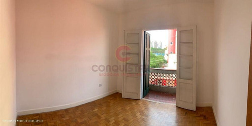 Imagem 5 de 11 de Apartamento Para Locação Em São Paulo, Vila Mariana, 2 Dormitórios, 1 Banheiro - Apmc0453_2-1259455