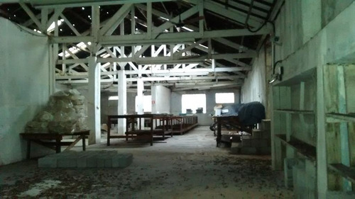Imagem 19 de 21 de Galpão Em Vila Monumento, São Paulo/sp De 1229m² Para Locação R$ 10.000,00/mes - Ga484003-r