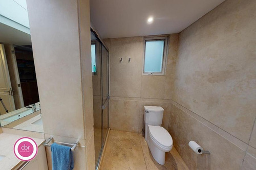 Imagen 19 de 30 de Casa En Condominio Venta Paseo Ahuehuetes- Lomas De Tecamachalco