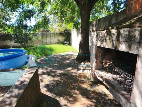 Imagen 14 de 18 de Colonia Del Sacramento - Casa Con Excelente Ubicacion- Ref: 1379