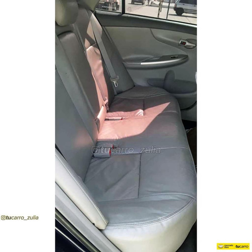 Toyota Corolla Gli Aut