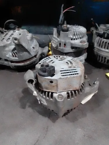 Alternador 4runner 3vz (Usado)