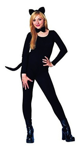 Costume Culture Womens Cat Kit