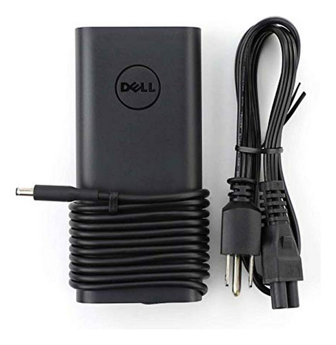 Adaptador Ac Dell 130w Con Cable De 6 Pies