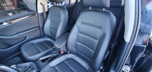 Vw Vento Luxury Automatico Año 2016 - Bell Motors