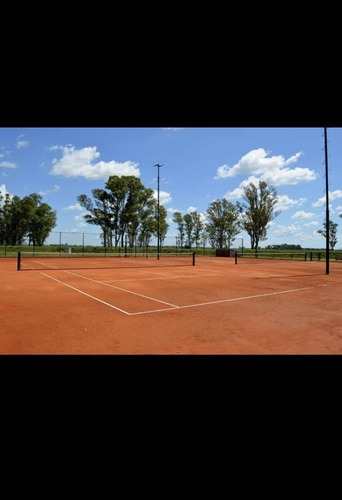 Oportunidad - Lote En Barrio La Reserva Escondida , Area 60, Sup. 2478 M2, Enorme. (como Si Fueran 4 Lotes De 600 M2, Pero Es Uno Solo)