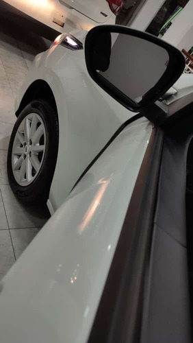 Fiat Cronos 1.3 Drive Mt