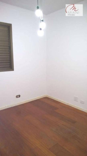 Imagem 16 de 30 de Oportunidade! Apartamento No Condomínio Paço Das Flores Com 2 Dormitórios, 2 Banheiros E Muito Mais - Ap7274