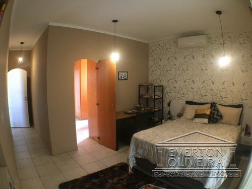 Imagem 9 de 15 de Sobrado - Residencial Sao Paulo - Ref: 12034 - L-12034