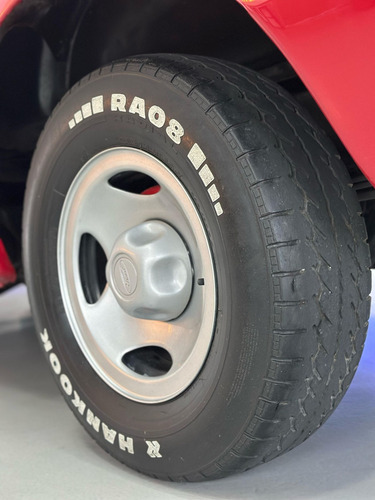 Ford Ranger XL 4.0 CS