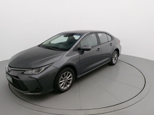 Toyota Corolla 2.0 VVT-IE FLEX GLI DIRECT SHIFT