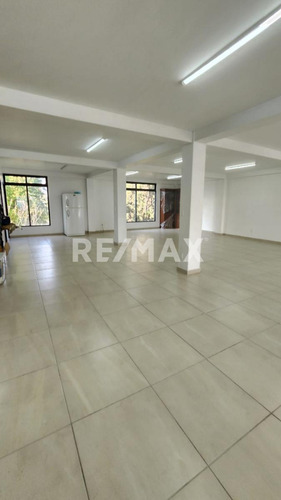 Edificio En Venta- Ciudad Satélite