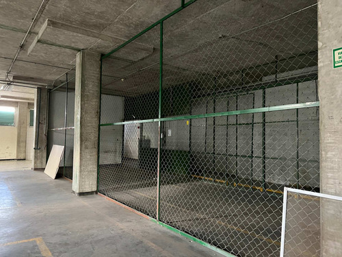 Imagen 9 de 12 de Alquilo Galpón 720m2 La California Sur 3224
