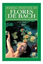 Comprar Manual Práctico De Flores De Bach ..