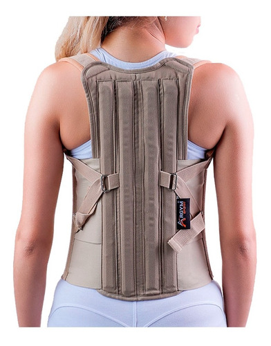 Faja Dorso Lumbar Argym