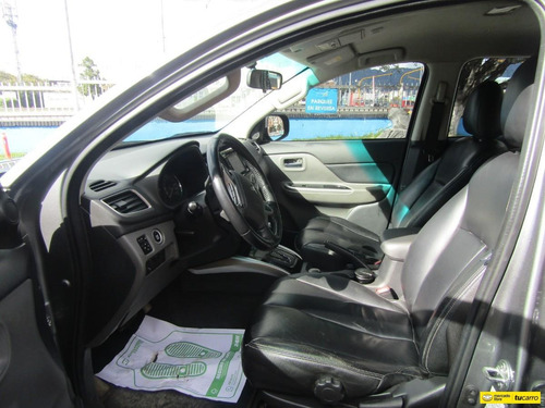 Mitsubishi L200 Sportero 2.5 High Power