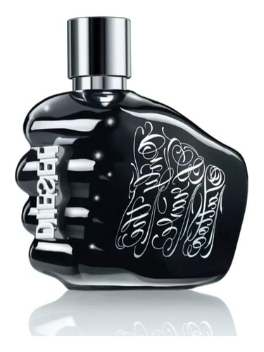 Perfume Only The Brave Tattoo 125 Ml - mL a $1600