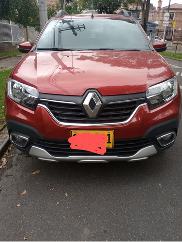 Renault Stepway 1.6 Zen