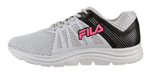 Zapatillas Fila Mujer Running Correr Deportivas Funcional Livianas