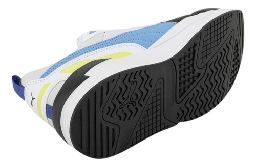 Zapatilla Unisex Puma X-ray 3/cam