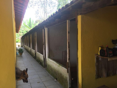Imagem 20 de 30 de Chácara À Venda, 3 Quartos, 3 Vagas, Somma - Ribeirão Pires/sp - 2913
