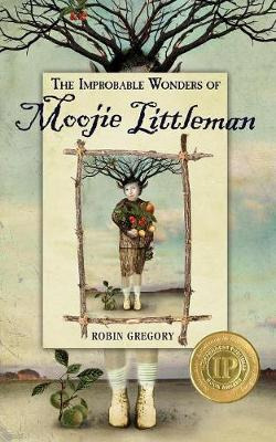 Libro The Improbable Wonders Of Moojie Littleman - Robin ...