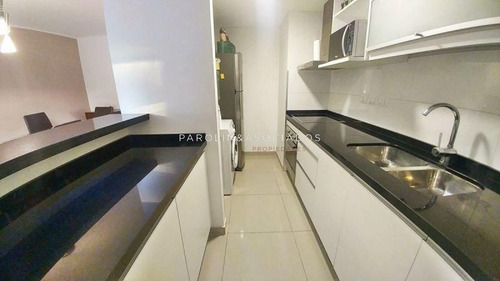 Departamento En Wind Tower - Ref: 3545