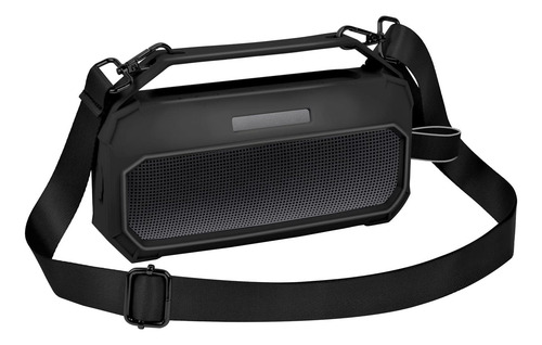 Estuche Para El Altavoz Bluetooth Portátil De Soundlink Flex