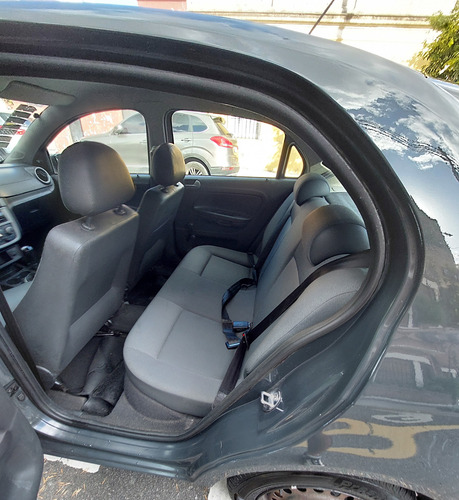 Volkswagen Gol Trend 1.6 Pack I 101cv