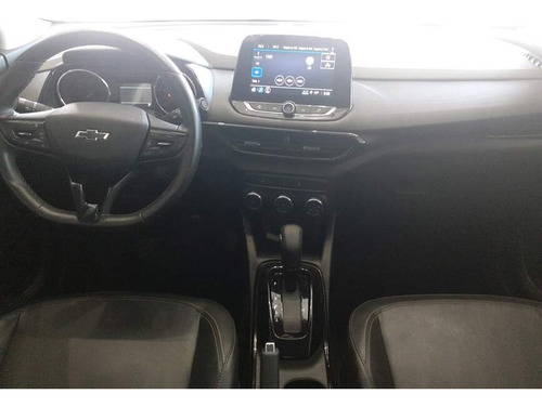 Chevrolet Tracker 1.0 TURBO FLEX MIDNIGHT AUTOMÁTICO
