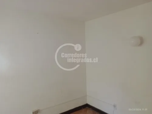52 M2 De 2 Dorm. Baño.sin Ascensor.acepta Mascotas.recoleta