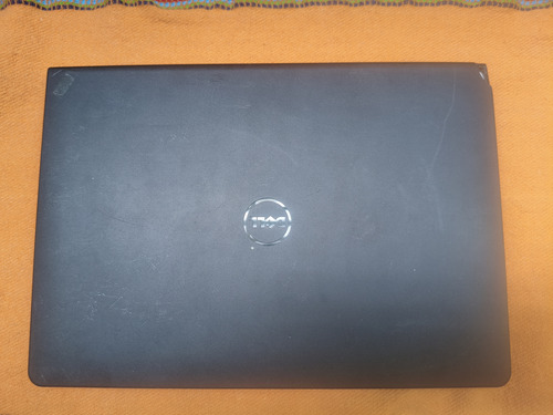 Notebook Inspiron 3467 14 Negro 16ram 256 Ssd L Core I5 (Usado)