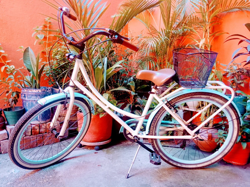 Bicicleta Playera Con Cambios 