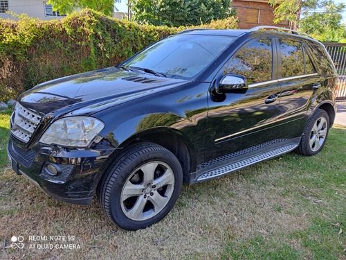 Mercedes Benz Ml 350