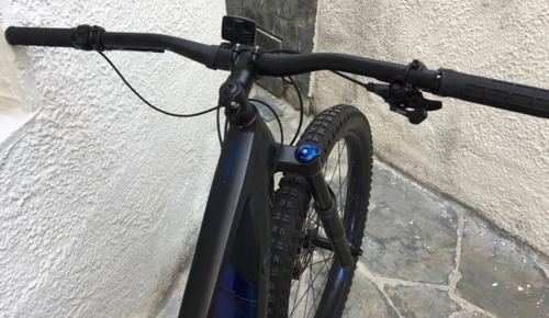 Imagen 7 de 10 de Bicicleta Specialized Turbo Levo Fsr 6fattie 27.5 + Talla M