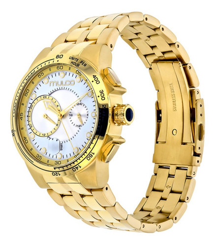 Reloj Mulco Mw3-16106-012