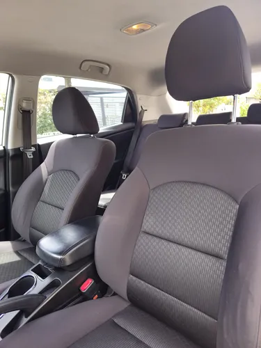 SsangYong Korando 2.0 C FI Diesel 4x2