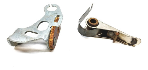 Platino Doduco 303v Eq. Delco Remy - Pontiac Oldsmobile Gmc