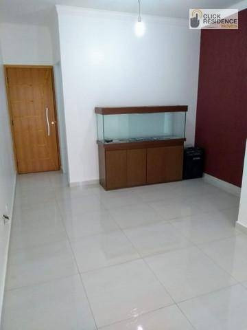 Imagem 2 de 28 de Apartamento 3 Dormitórios ( Lazer Completo ) À Venda De 64,00 M² Por R$ 310.000 - B. Assunção - São Bernardo Do Campo/sp - Ap0841