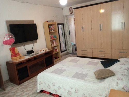 Imagem 9 de 17 de Casa - 8992 - 69344831