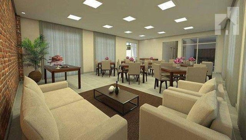 Imagem 21 de 30 de Apartamento Com 3 Dormitórios À Venda, 98 M² - Vila Progresso - Jundiaí/sp - Ap2124