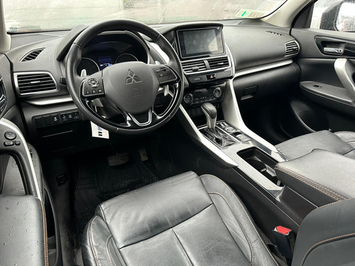 Mitsubishi Eclipse Cross 1.5 Rs 4X4 At