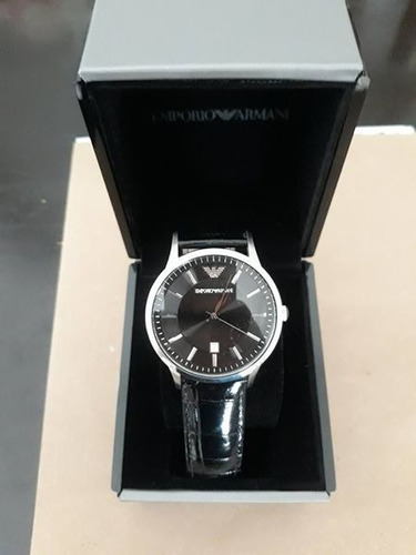 Oferta! Reloj Armani Para Caballero