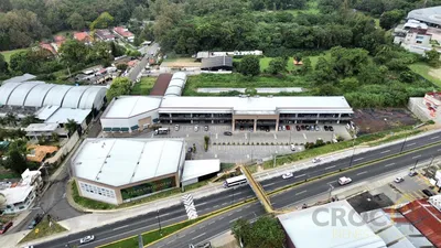 Local comercial en renta