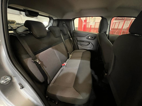 Imagen 20 de 20 de Nuevo Citroen C3 Puretech 82 Feel Look Manual