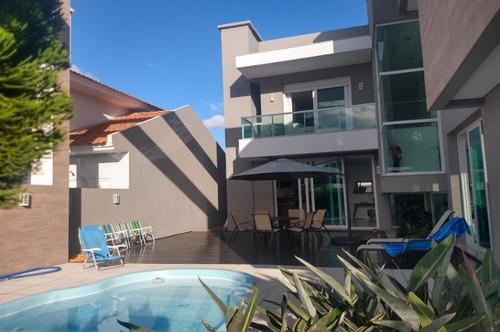 Imagem 7 de 30 de Casa À Venda Em Atlântida - Ca00940 - 34868957
