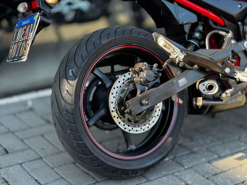 Yamaha Xj6 F
