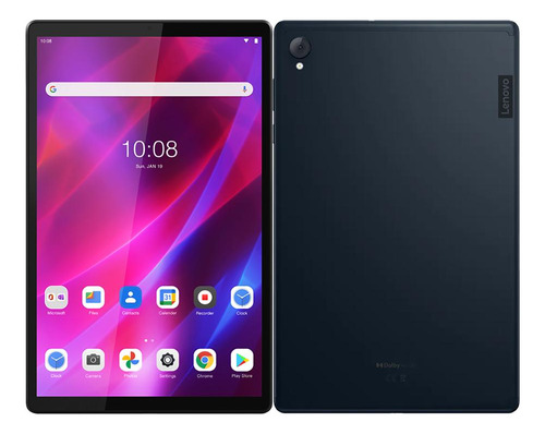 Lenovo Tab K10 -  10,3'  / Ram 4gb / Ssd 64gb. 8mp+5mp Azul