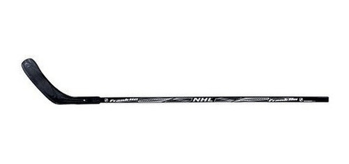 Franklin Sports Street Hockey Stick - Zurdo - 40 Pulgadas