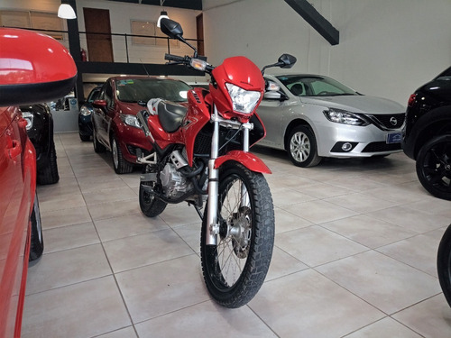 Honda Falcon 400 C.c